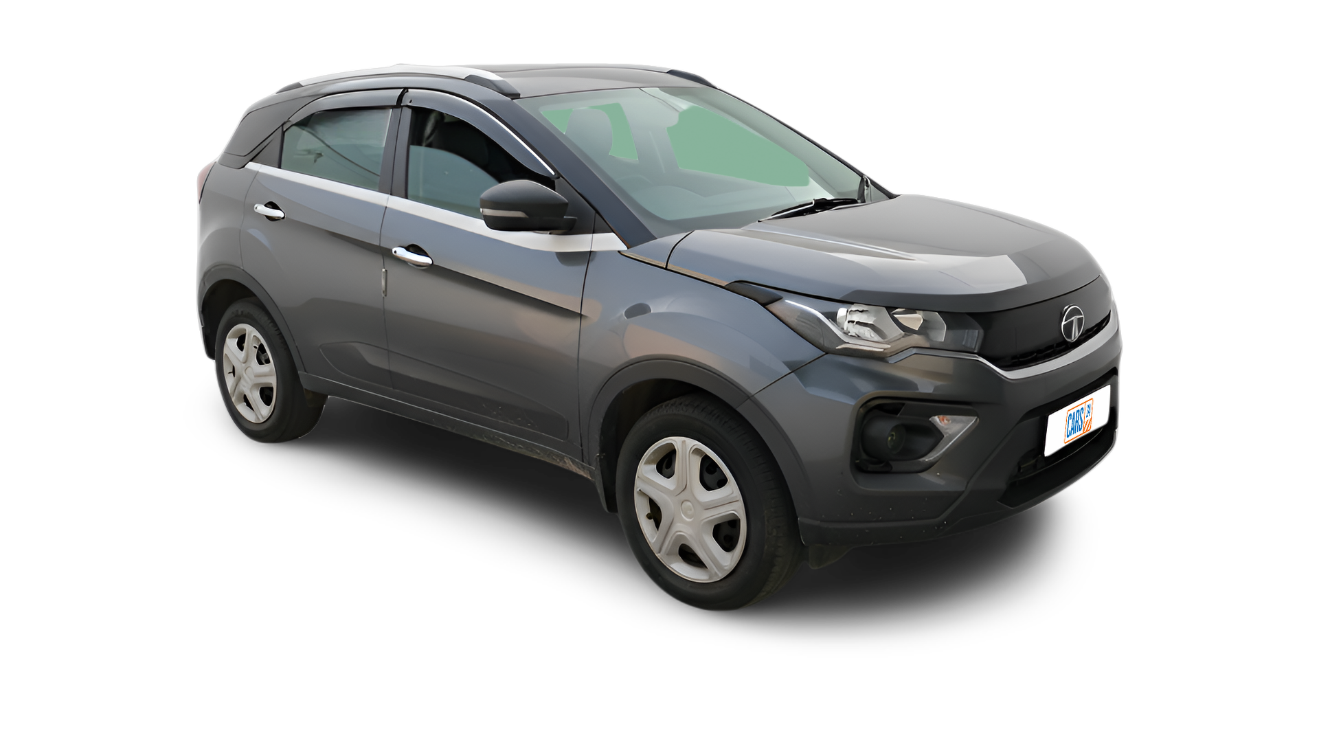 Tata NEXON-img